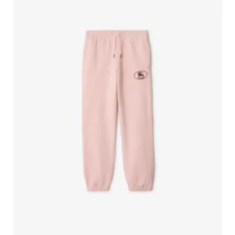 Pantaloni de jogging din bumbac