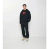 Pantaloni de jogging din bumbac