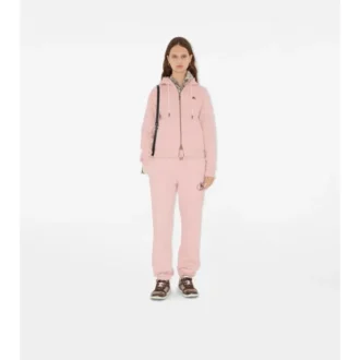 Pantaloni de jogging din bumbac