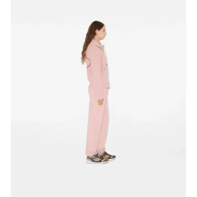 Pantaloni de jogging din bumbac
