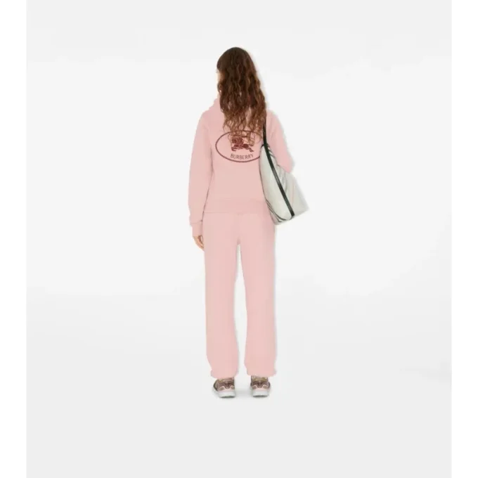 Pantaloni de jogging din bumbac