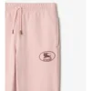 Pantaloni de jogging din bumbac