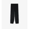 Pantaloni de jogging din bumbac Check Label