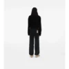 Pantaloni de jogging din bumbac Check Label
