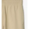 Pantaloni de jogging din bumbac Check Label