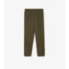 Pantaloni de jogging din bumbac cu etichetă Landscape