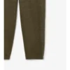 Pantaloni de jogging din bumbac cu etichetă Landscape