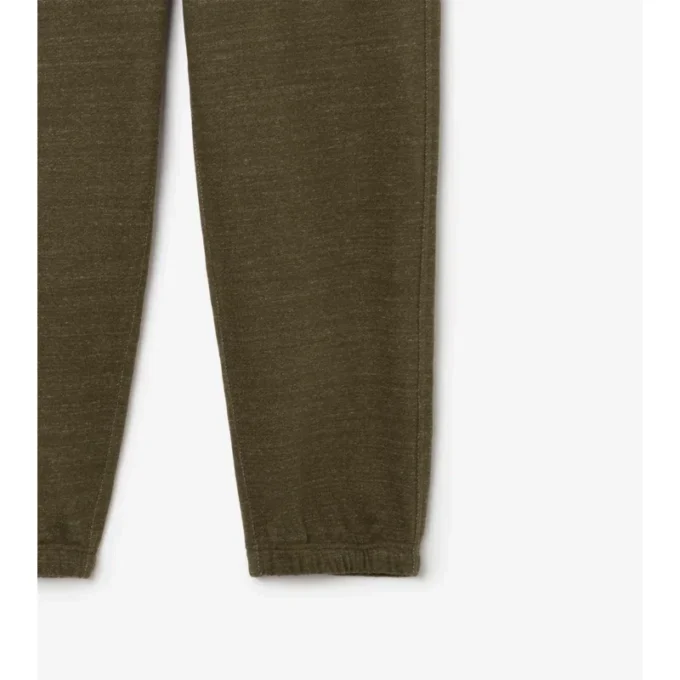 Pantaloni de jogging din bumbac cu etichetă Landscape