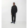 Pantaloni de jogging din bumbac cu logo gotic