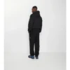Pantaloni de jogging din bumbac cu logo gotic