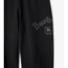 Pantaloni de jogging din bumbac cu logo gotic