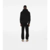 Pantaloni de jogging din bumbac cu model în carouri