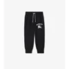 Pantaloni de jogging din bumbac EKD