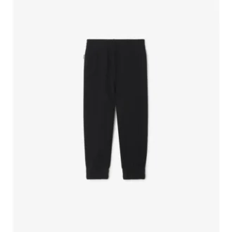 Pantaloni de jogging din bumbac EKD