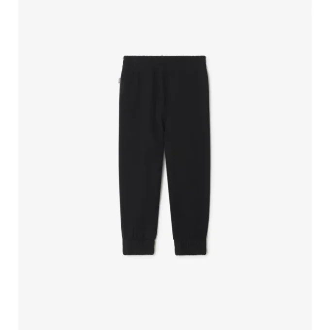 Pantaloni de jogging din bumbac EKD