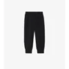 Pantaloni de jogging din bumbac EKD