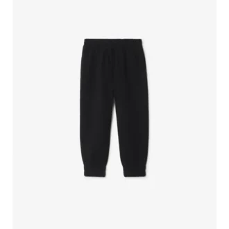 Pantaloni de jogging din bumbac EKD
