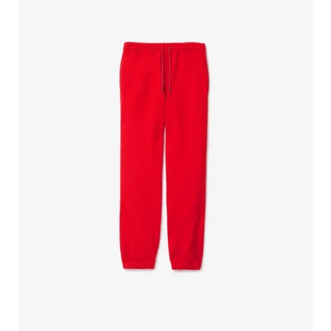 Pantaloni de jogging din bumbac EKD în nuanțe de acuarelă Pantaloni de jogging din bumbac EKD în nuanțe de acuarelă