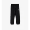 Pantaloni de jogging din bumbac Knight Stamp Pantaloni de jogging din bumbac Knight Stamp