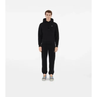 Pantaloni de jogging din bumbac Knight Stamp