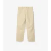 Pantaloni de lucru din pânză de bumbac Pantaloni de lucru din pânză de bumbac