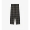 Pantaloni de trening cu imprimeu Pantaloni de trening cu imprimeu