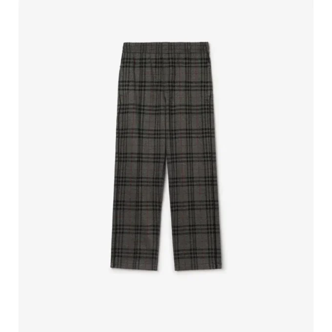 Pantaloni de trening cu imprimeu Pantaloni de trening cu imprimeu