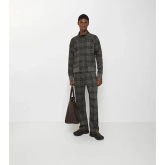 Pantaloni de trening cu imprimeu