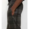 Pantaloni de trening cu imprimeu Pantaloni de trening cu imprimeu