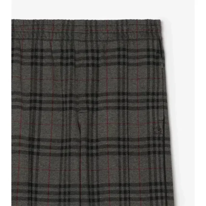 Pantaloni de trening cu imprimeu Pantaloni de trening cu imprimeu