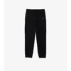 Pantaloni de trening din amestec de lână