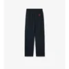 Pantaloni de trening din amestec de viscoză EKD