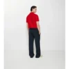 Pantaloni de trening din amestec de viscoză EKD