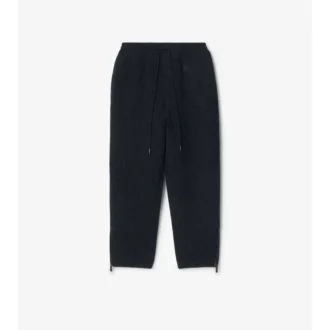 Pantaloni de trening din lână