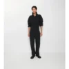 Pantaloni de trening din lână