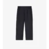Pantaloni din amestec de bumbac