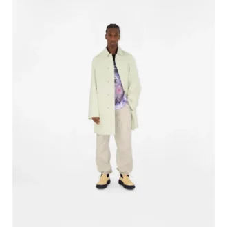 Pantaloni din amestec de bumbac