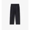 Pantaloni din amestec de bumbac