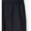 Pantaloni din amestec de bumbac