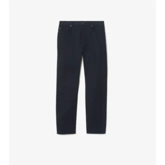 Pantaloni din moleskin de bumbac