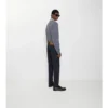 Pantaloni din moleskin de bumbac