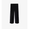 Pantaloni din velur Pantaloni din velur