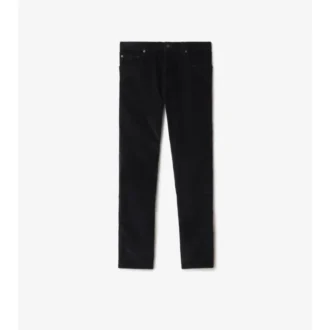 Pantaloni din velur