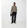 Pantaloni din velur Pantaloni din velur