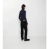 Pantaloni din velur Pantaloni din velur