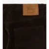Pantaloni din velur Pantaloni din velur