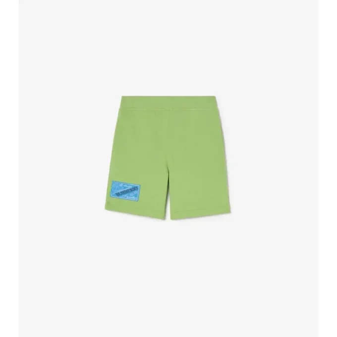 Pantaloni scurți din bumbac