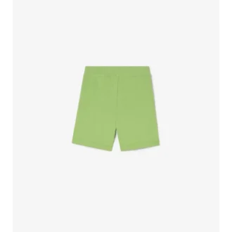 Pantaloni scurți din bumbac