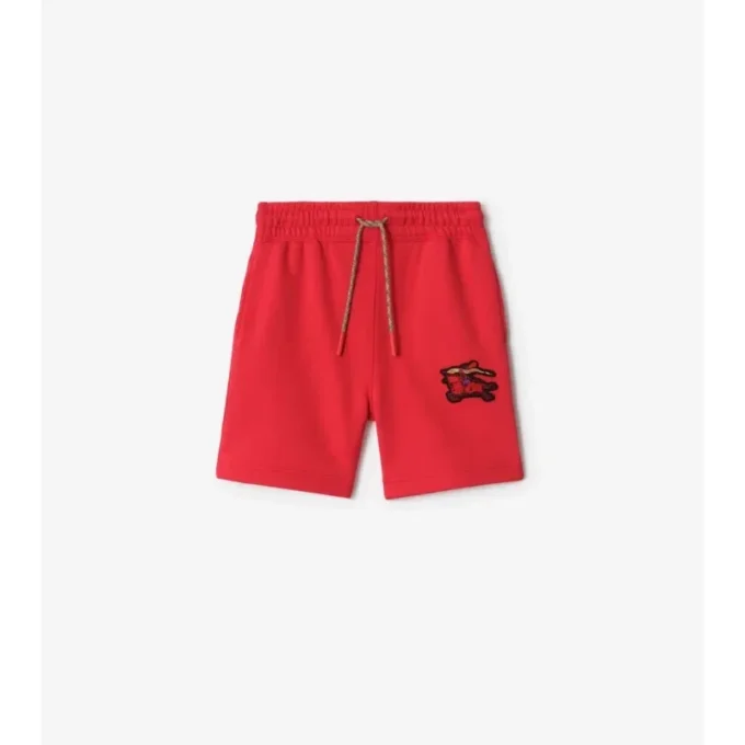 Pantaloni scurți din bumbac