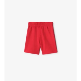 Pantaloni scurți din bumbac